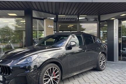 Maserati Grecale 19.600 km 96.900 &euro; Düren 52353