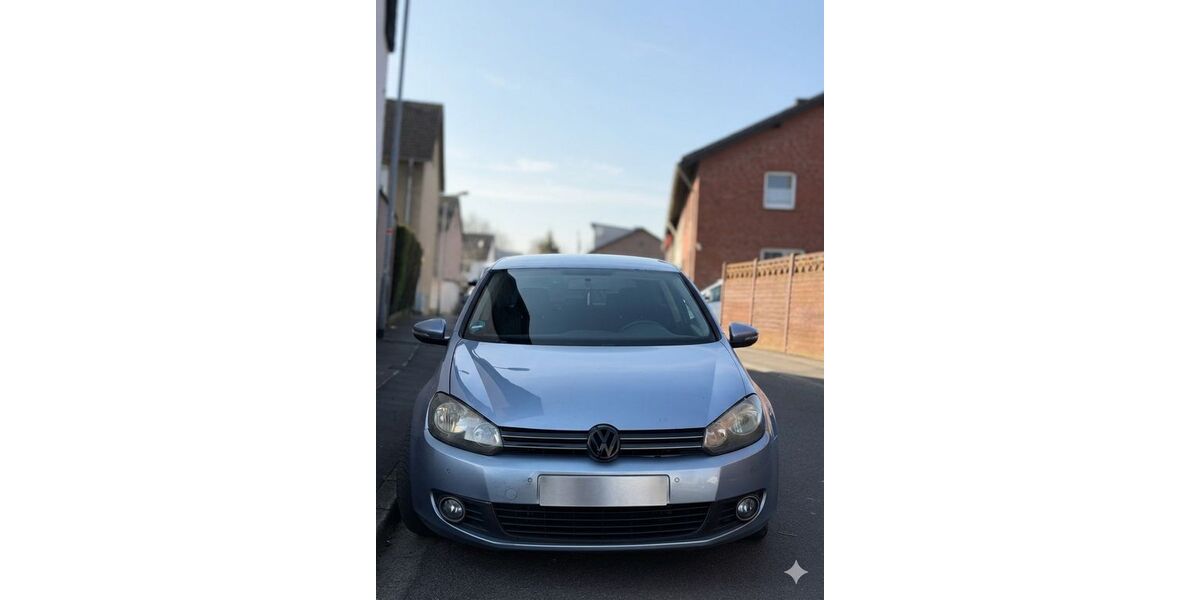 VW Golf 207.500 km 1.850 &euro; Aldenhoven 52457