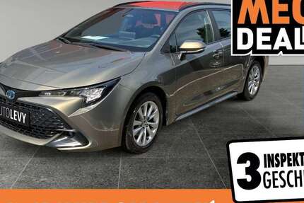 Toyota Corolla 57.557 km 22.980 &euro; Aachen 52078