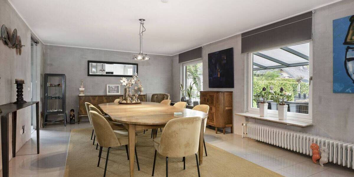 Bungalow Selfkant / Süsterseel Süsterseel - 4 Zimmer, 150 m&sup2;, 359.800&euro; | Angebot:26293033