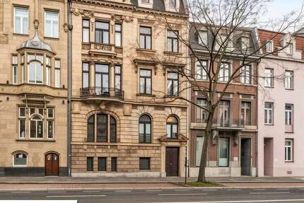 Wohnung Aachen Aachen-Mitte - 1 Zimmer, 50 m&sup2;, 149.000&euro; | Angebot:26450354