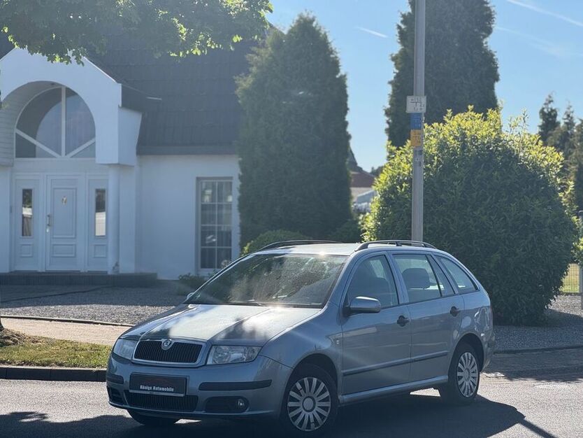 Fabia