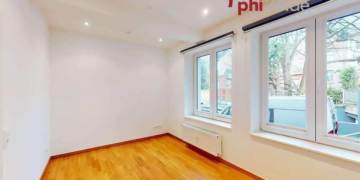 PHI AACHEN - Chance! Schicke Zwei-Zimmer-Wohnung in Aachen-Zentrum! 2 zimmer