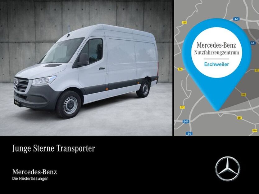 Sprinter