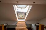 Dachgeschoßwohnung Aachen Aachen-Mitte - 2 Zimmer, 80 m&sup2;, 330.000&euro; | Angebot:26901784