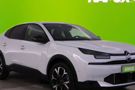 Citroen C4 X 9.901 km 21.899 &euro; Düren 52351
