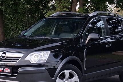 Opel Antara 159.000 km 4.999 &euro; Inden 52459