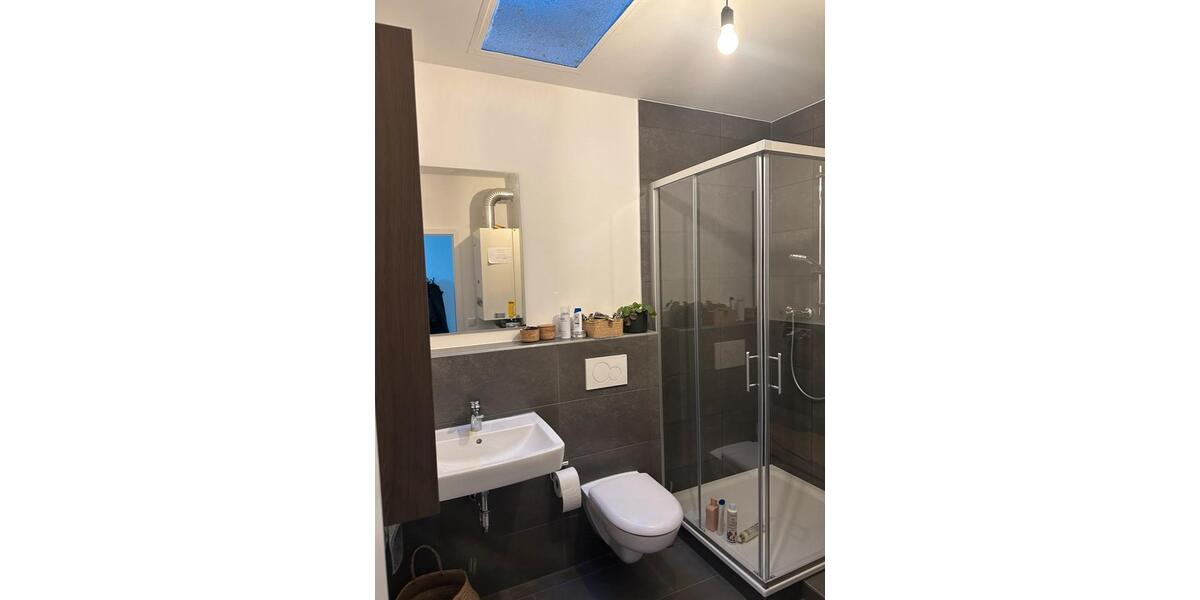 Dachgeschoßwohnung Stolberg (Rhld.) Büsbach - 1.5 Zimmer, 58 m&sup2;, 760&euro; | Angebot:25710776