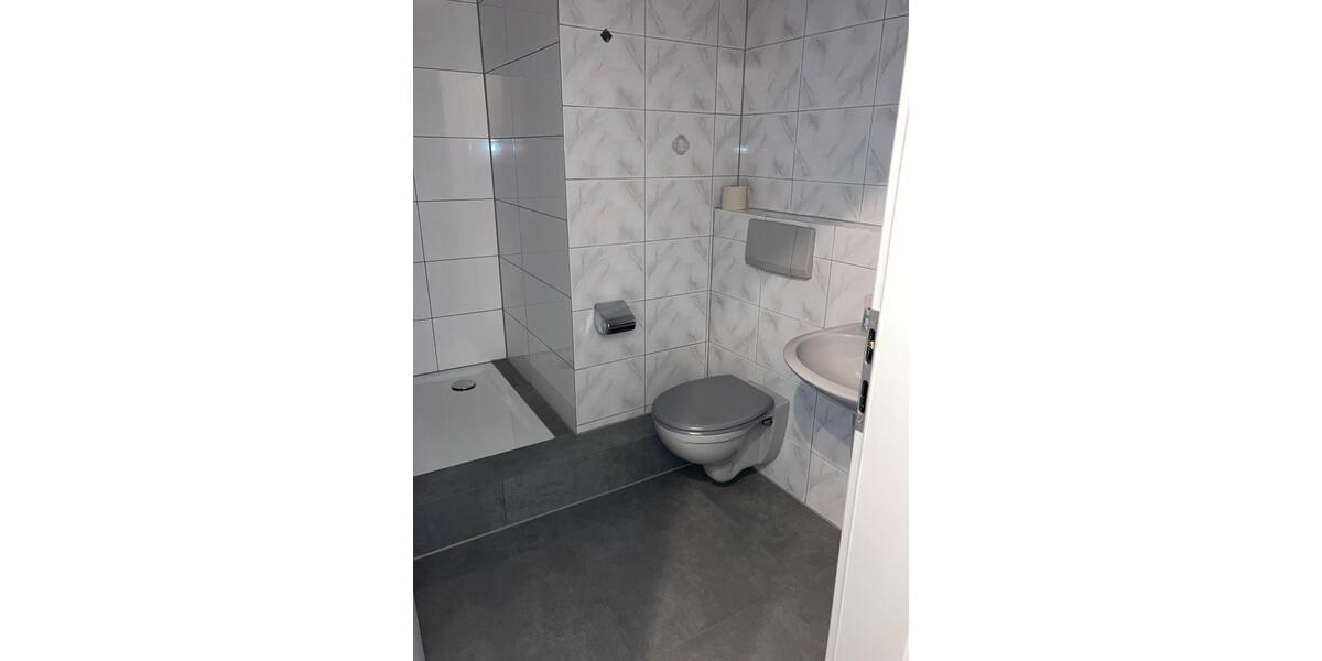 Gemütliche 2-Zi.-Wohnung, 54 qm, in Niederzier-Oberzier 2 zimmer