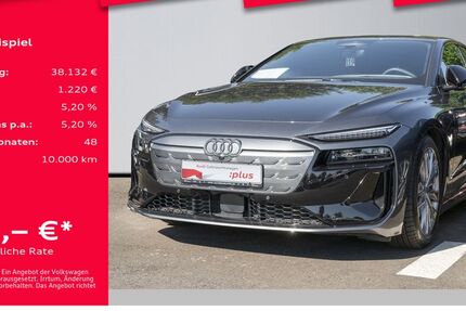 Audi A6 e-tron 11.107 km 72.930 &euro; Geilenkirchen 52511