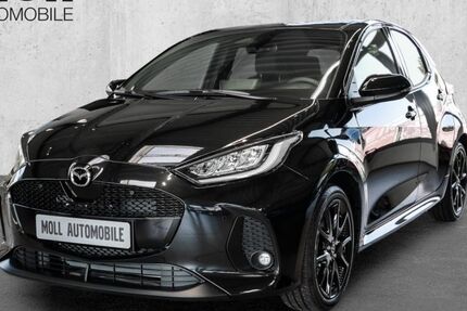 Mazda 2 Hybrid 15.990 km 21.975 &euro; Düren 52351