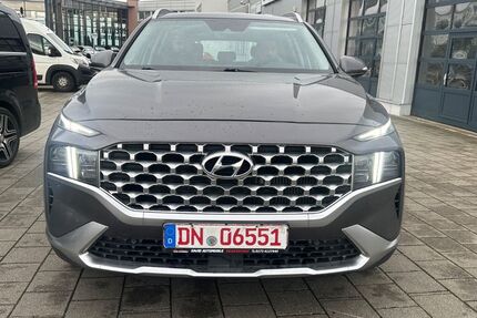 Hyundai SANTA FE 199.000 km 22.550 € Düren 52351