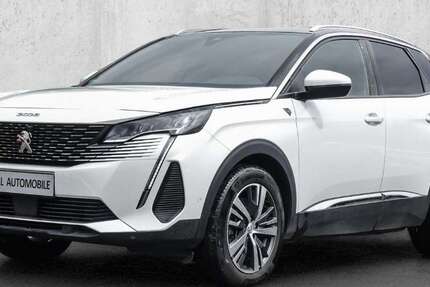 Peugeot 3008 37.577 km 21.480 &euro; Düren 52351