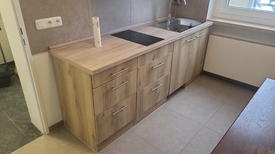 Etagenwohnung Aachen Aachen-Mitte - 1 Zimmer, 35 m&sup2;, 650&euro; | Angebot:24630634