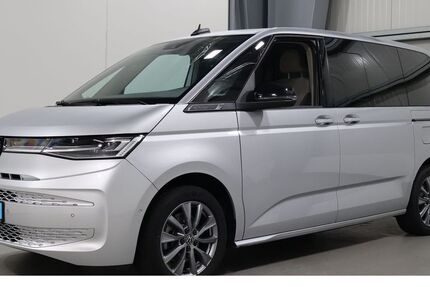 VW T7 Multivan 53.971 km 42.920 &euro; Aachen 52078