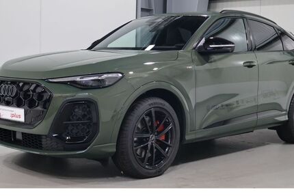 Audi Q5 6.666 km 82.270 &euro; Aachen 52078