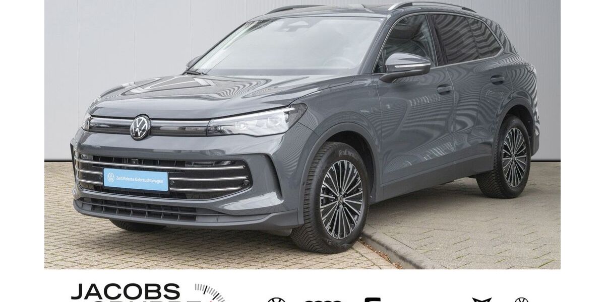VW Tiguan 19.639 km 39.290 &euro; Düren 52351