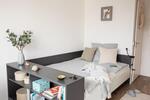 Etagenwohnung Aachen Aachen-Mitte - 1 Zimmer, 20 m&sup2;, 684&euro; | Angebot:25046140