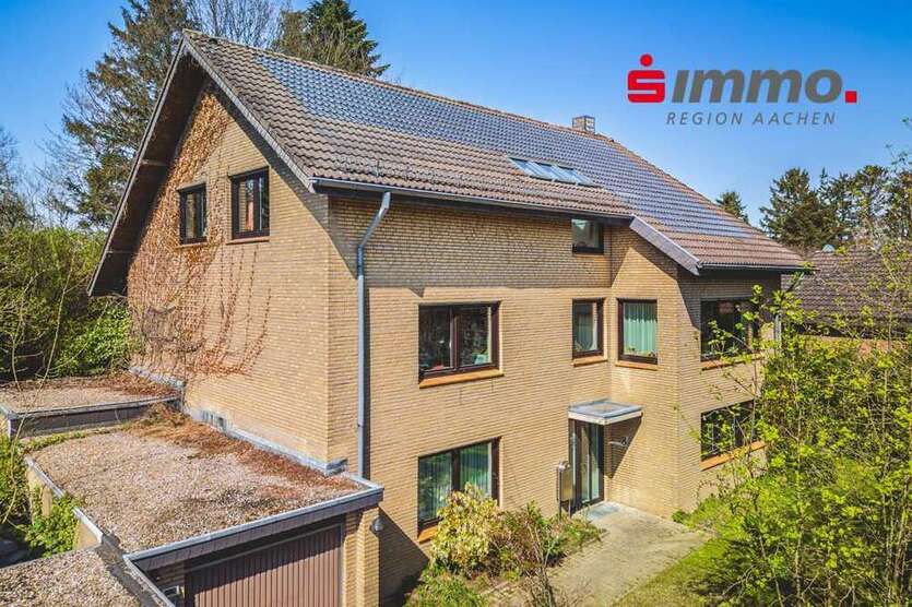 Haus zum Kaufen in Aachen 749.000 € 300 m²