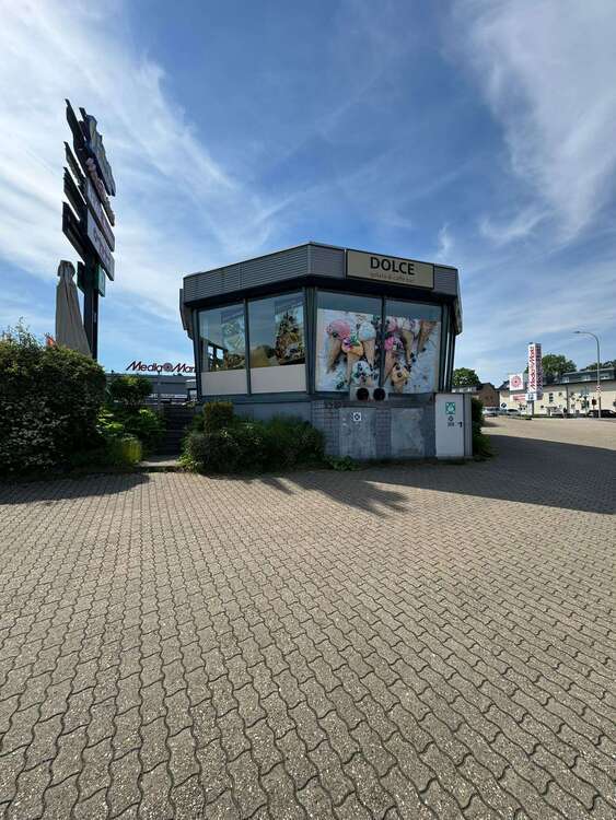 Gastronomie in Herzogenrath 1.500 € 110 m²