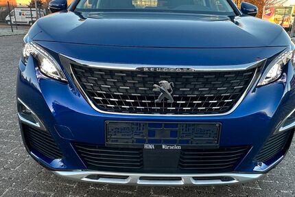 Peugeot 3008 90.000 km 16.499 &euro; würselen 52146