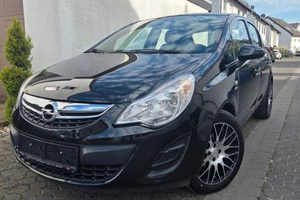 Opel Corsa 101.205 km 3.990 &euro; Düren 52353