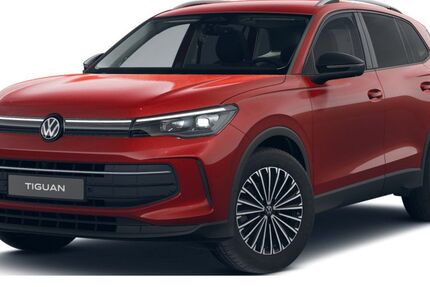 VW Tiguan 24.195 km 29.970 &euro; Aachen 52078