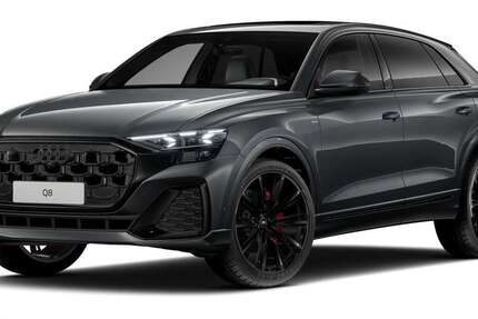 Audi Q8 15.000 km 87.820 &euro; Aachen 52078