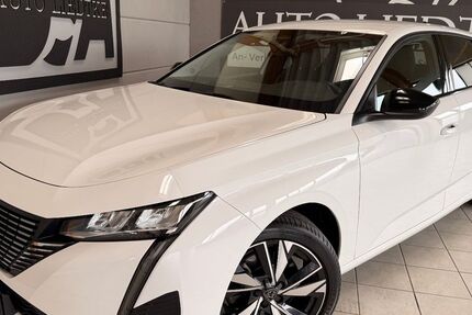 Peugeot 308 53.000 km 17.499 &euro; Jülich 52428