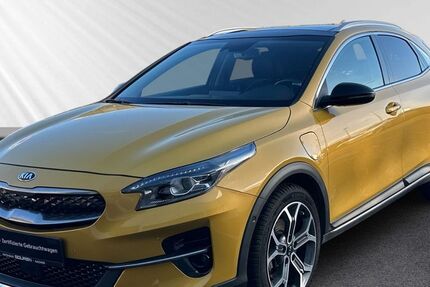 Kia XCeed 46.503 km 18.979 &euro; Aachen 52070