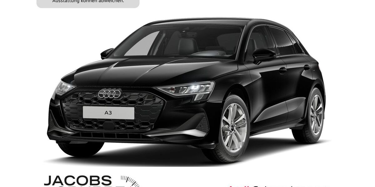 Audi A3 26.512 km 29.870 &euro; Aachen 52078