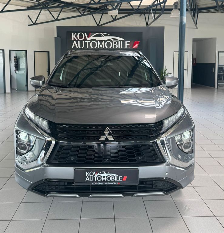 Eclipse Cross