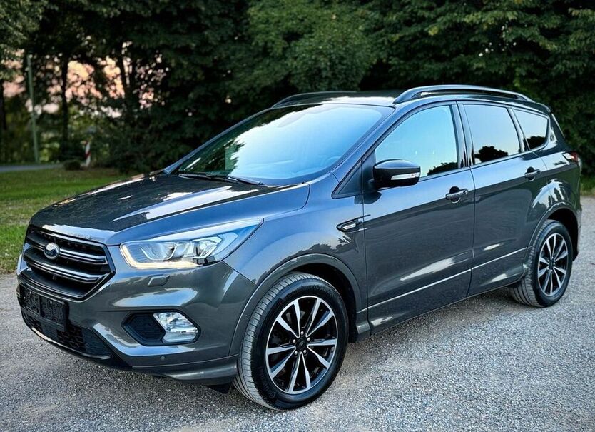 Kuga