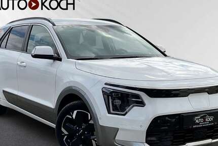 Kia Niro 53.550 km 27.488 &euro; Eschweiler 52249