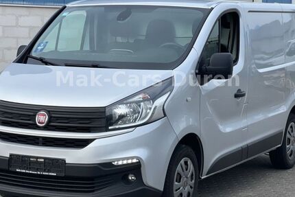 Fiat Talento 171.200 km 8.999 € Düren 52353