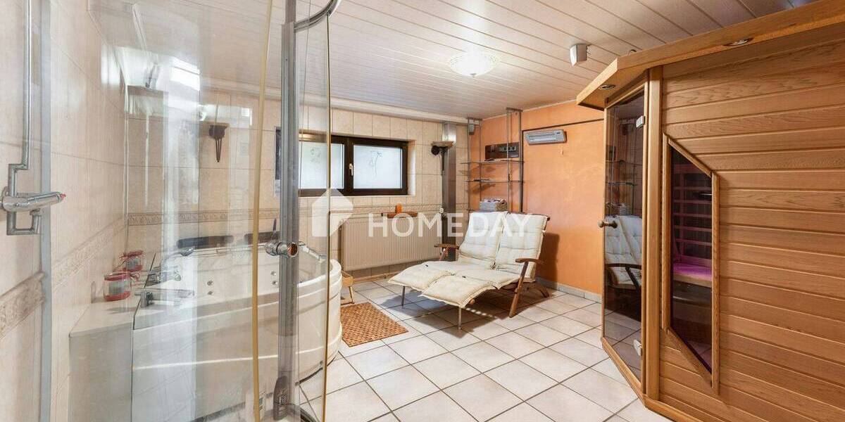 Einfamilienhaus Langerwehe Obergeich - 7 Zimmer, 200 m&sup2;, 487.000&euro; | Angebot:26806295