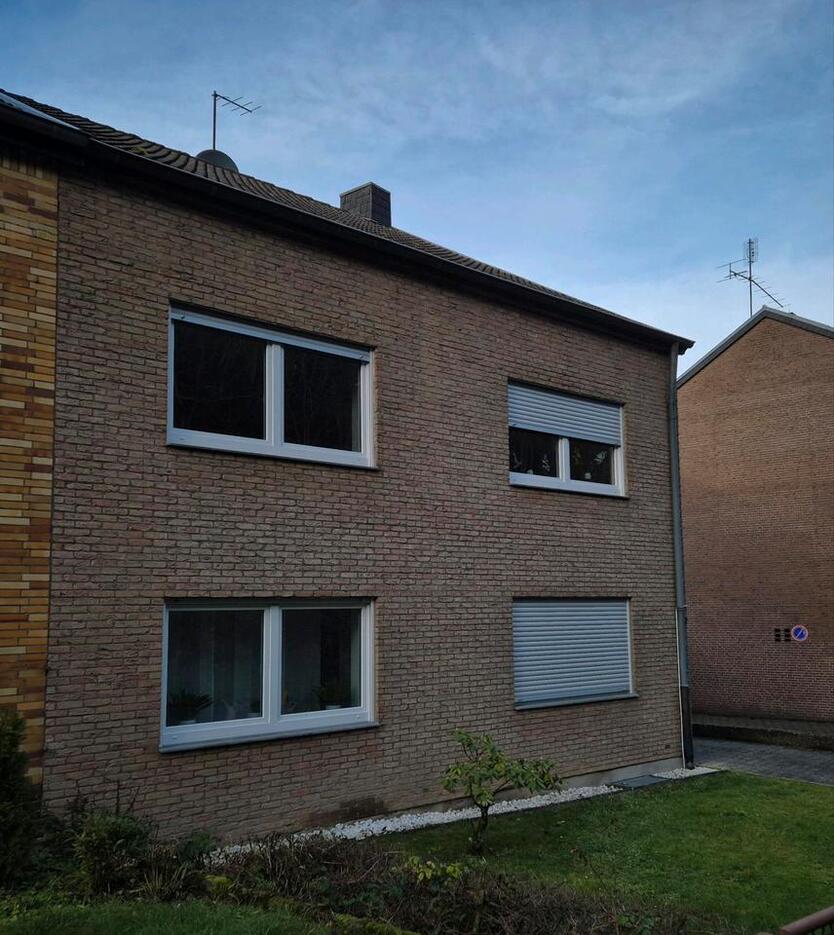 Zweifamilienhaus