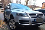 VW Touareg 274.000 km 5.999 &euro; Simmerath 52152
