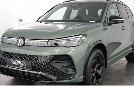 VW Tiguan 6.666 km 57.820 &euro; Aachen 52078