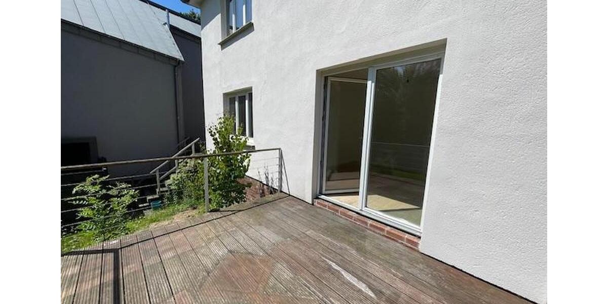Erdgeschoßwohnung Aachen Aachen-Mitte - 4 Zimmer, 93 m&sup2;, 1.100&euro; | Angebot:26443991