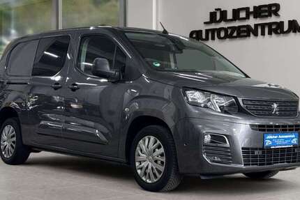 Peugeot Partner 74.600 km 14.990 &euro; Jülich 52428