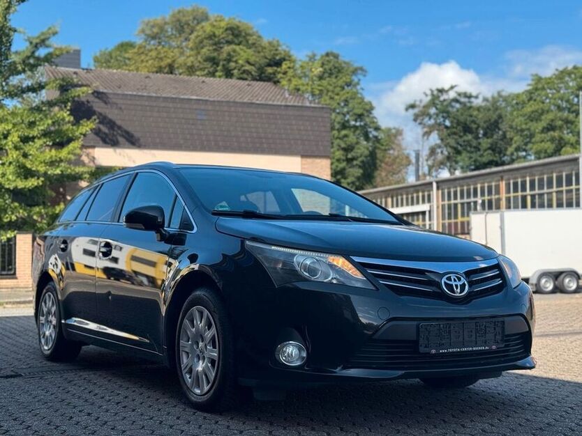 Avensis
