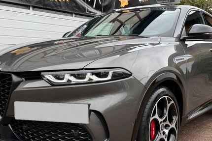 Alfa Romeo Tonale 28.982 km 29.990 &euro; Nideggen 52385