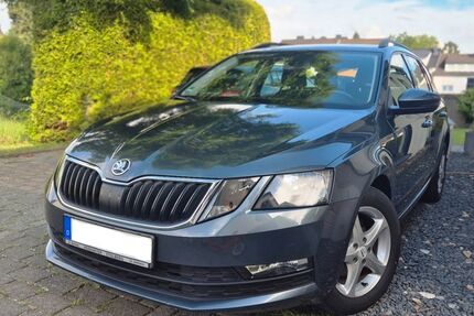 Skoda Octavia 131.000 km 11.395 &euro; Eschweiler 52249