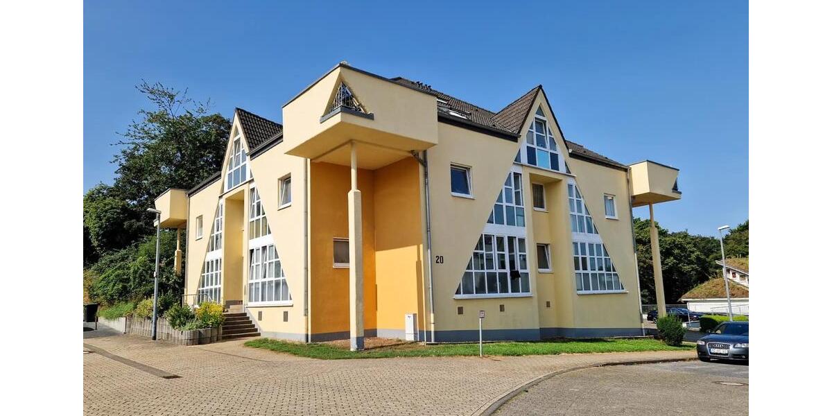 Erdgeschoßwohnung Langerwehe - 2 Zimmer, 34 m&sup2;, 480&euro; | Angebot:25384587