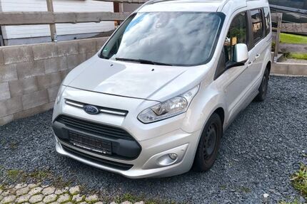 Ford Tourneo Connect 50.000 km 10.900 &euro; Düren 52355