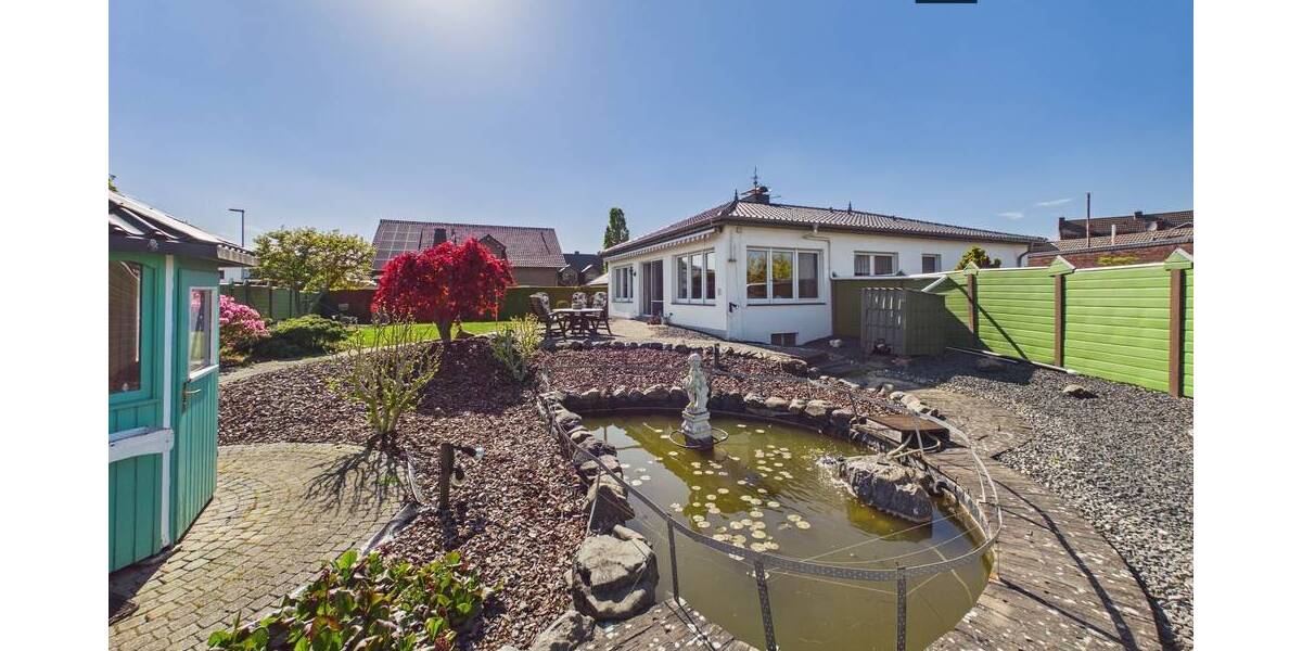 Einfamilienhaus Gangelt Hastenrath - 3 Zimmer, 117 m&sup2;, 369.000&euro; | Angebot:26410273