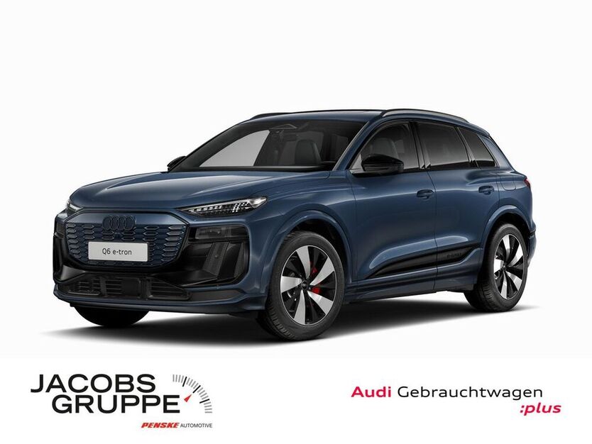 Q6 e-tron