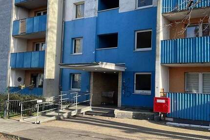 3 Zimmer Wohnung sucht Mieter. 3 zimmer