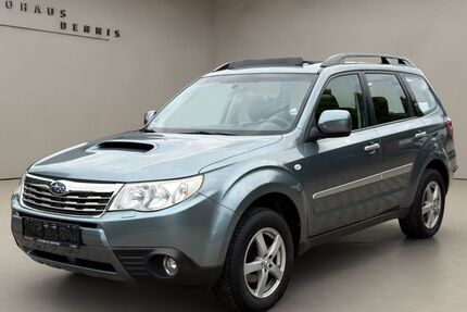 Subaru Forester 164.000 km 9.990 &euro; Jülich 52428